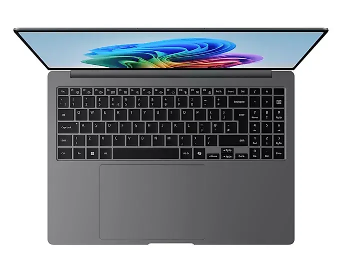 Klēpjdators Samsung Galaxy Book Pro NP964XHA-KG2DE Photo 2
