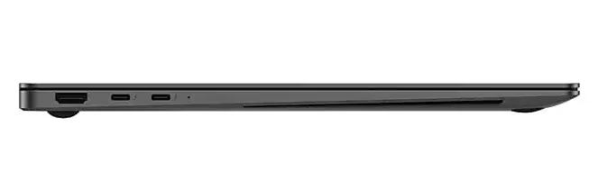 Klēpjdators Samsung Galaxy Book Pro NP964XHA-KG2DE Photo 3