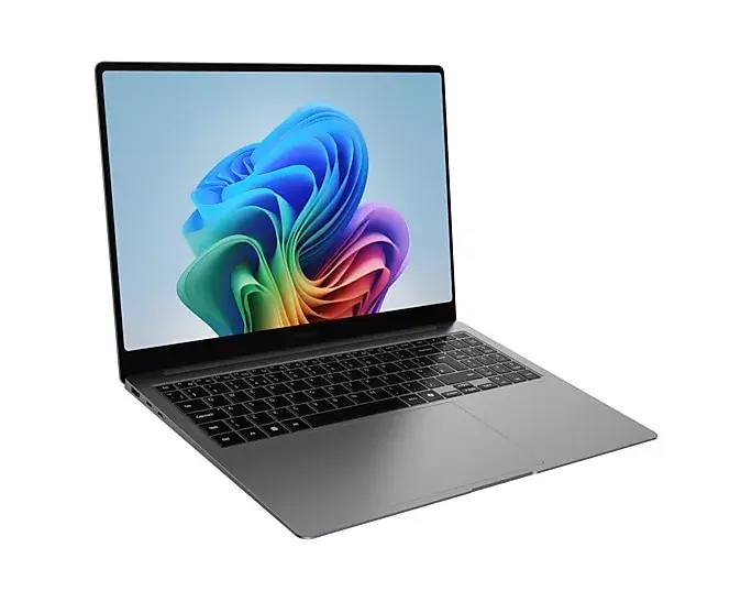Klēpjdators Samsung Galaxy Book Pro NP964XHA-KG2DE Photo 7
