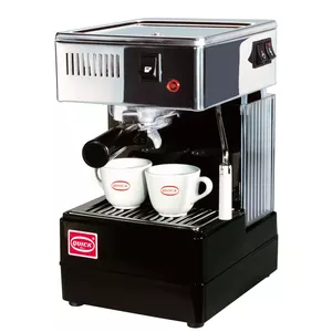 Espresso automāts Quick Mill 1.8 L MOD.0820