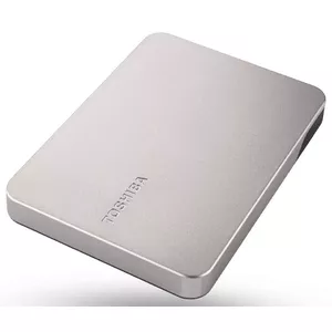 External Hard Drive Toshiba 2TB USB 3.2 Gen 1 Canvio Flex