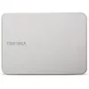 External Hard Drive Toshiba 2TB Canvio Flex Photo 2