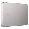 External Hard Drive Toshiba 2TB Canvio Flex Photo 4