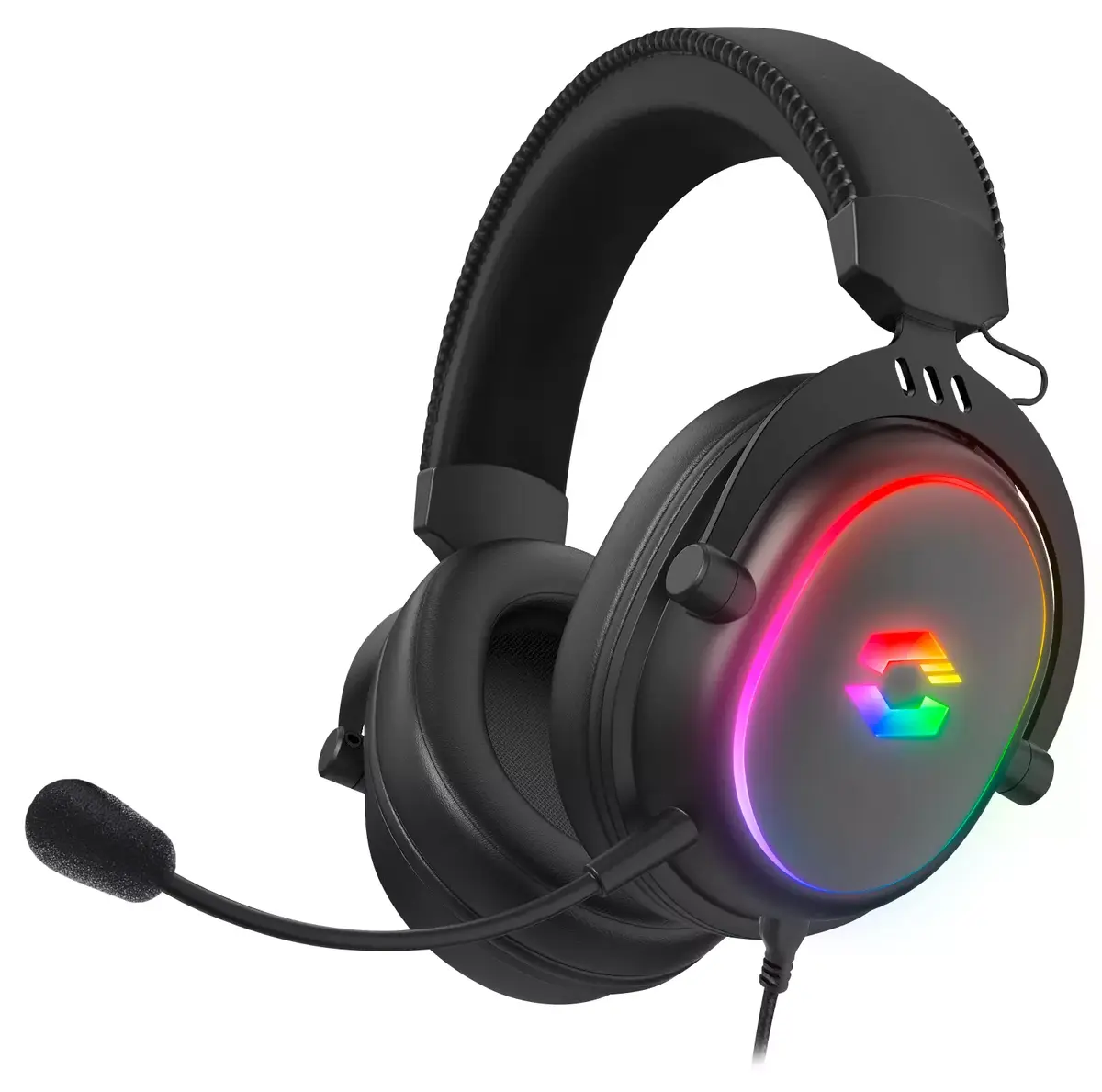 Наушники SPEEDLINK CONUX RGB Photo 2