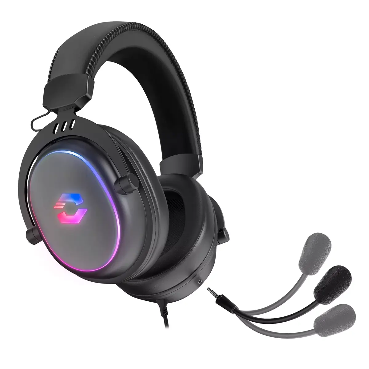 Наушники SPEEDLINK CONUX RGB Photo 4