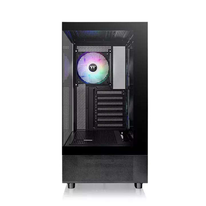 Компьютерный корпус Thermaltake View 270 Plus TG ARGB Photo 2