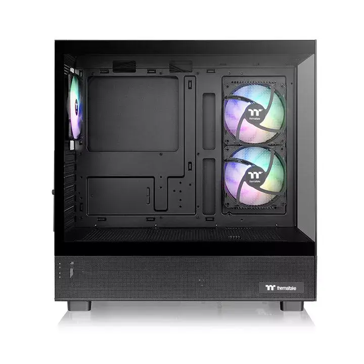 Компьютерный корпус Thermaltake View 270 Plus TG ARGB Photo 4