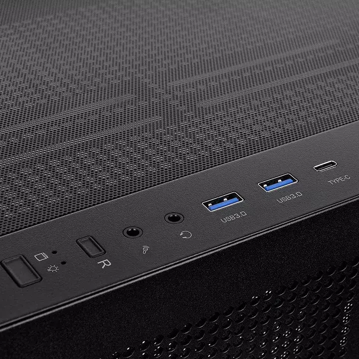 Компьютерный корпус Thermaltake View 270 Plus TG ARGB Photo 6