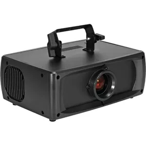 EUROLITE water effect LED WF-100 51918547 IP65 100W