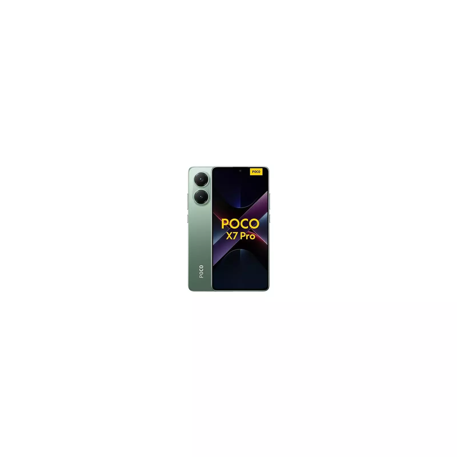 Смартфон Xiaomi Poco X7 Pro | AiO.lv