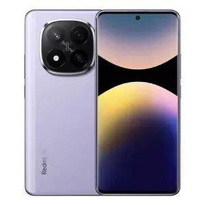 Смартфон Xiaomi Redmi Note 14 Pro+ 5G 6.67" 8 ГБ 256 ГБ Лаванда