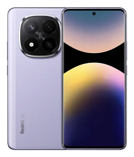 Viedtālrunis Xiaomi Redmi Note 14 Pro+