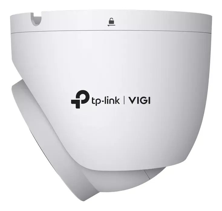 CCTV security camera TP-Link INSIGHT S445ZI Photo 2