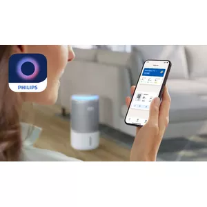 Savienojiet ar Air+ lietotni ērtākai lietošanai