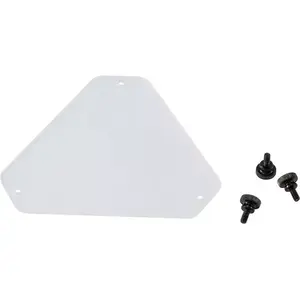 Diffuser Disc EUROLITE AKKU IP TL-3 QCL Trusslight CRMX — accessory for EUROLITE AKKU IP TL-3 QCL Trusslight