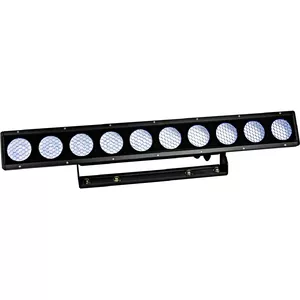 LED bar EUROLITE Atmo Bar 10 IP rated 10W — compact atmospheric lighting fixture