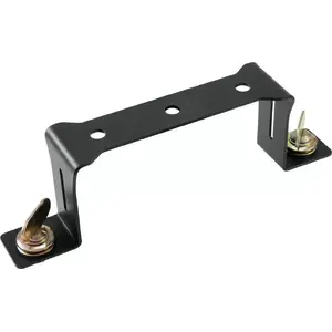 Mounting bracket EUROLITE Omega-Bügel 53 (model 51786571) for lighting fixtures