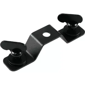 Mounting bracket EUROLITE Omega-Bügel 48 51786566 for lighting fixtures