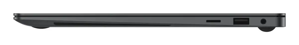 Klēpjdators Samsung Galaxy Book5 Pro Photo 4