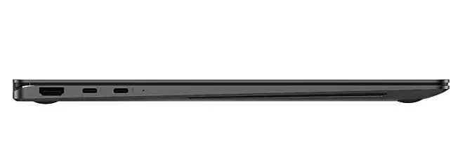 Ноутбук Samsung Galaxy Book Pro 360 Photo 3
