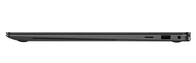 Ноутбук Samsung Galaxy Book Pro 360 Photo 4