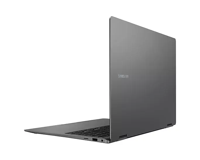 Ноутбук Samsung Galaxy Book Pro 360 Photo 8
