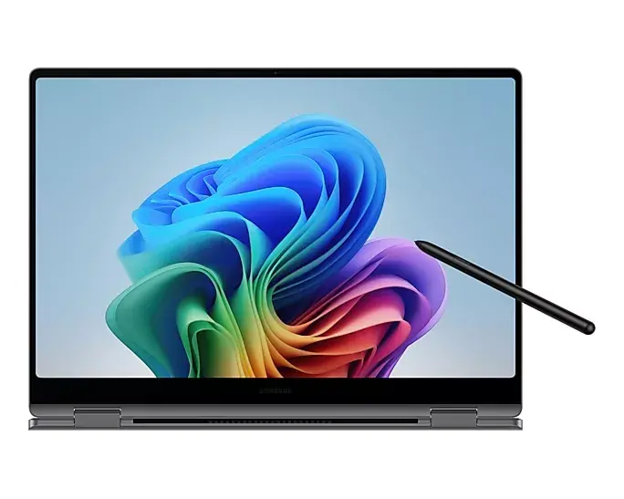 Ноутбук Samsung Galaxy Book Pro 360 Photo 10