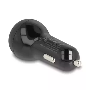 DeLOCK 64330 PDA/mobīlo telefonu lādētājs Auto