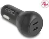 Auto Charger DeLOCK 64330 Photo 2