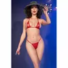 Микро бикини Chilirose S/M CR 4840 Photo 5