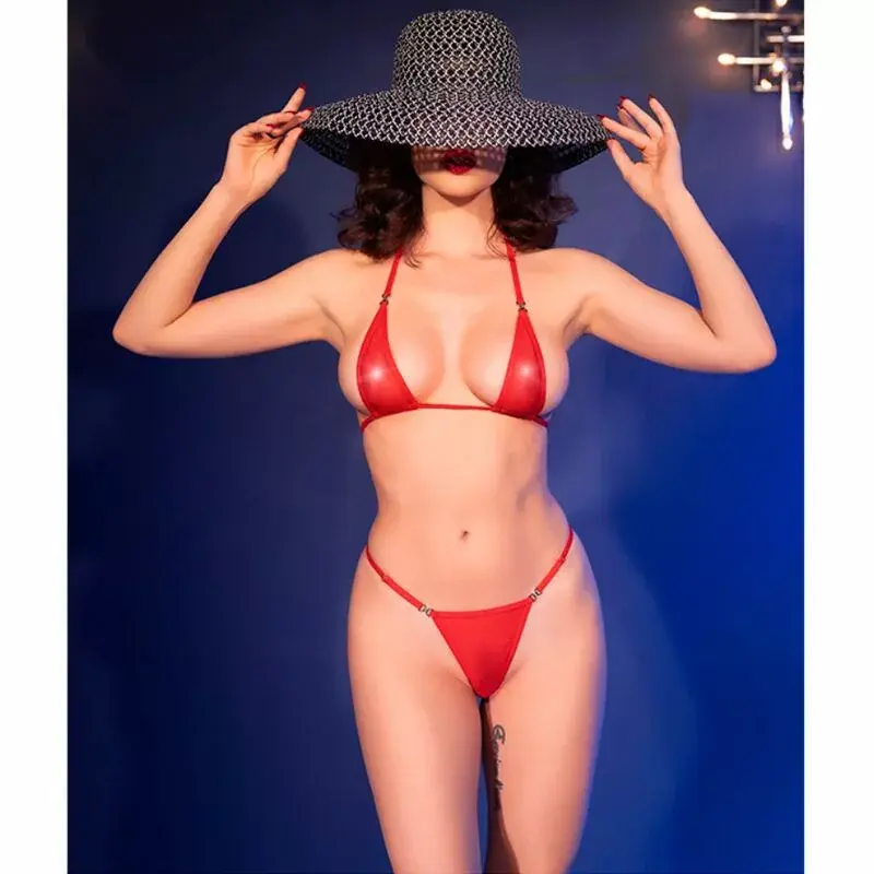 Микро бикини Chilirose S/M CR 4840 Photo 6