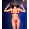 Микро бикини Chilirose S/M CR 4840 Photo 6