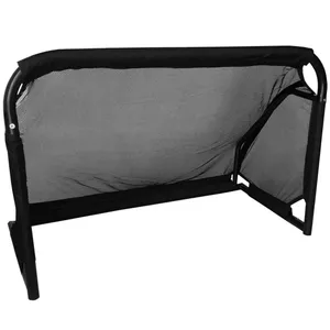 Ворота для футбола YakimaSport Yakima Giza 120×80 см портативные тренировочные