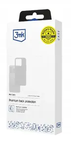 Protective phone case 3MK Matt Case for Google Pixel 9A slim lightweight