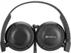SANDBERG Saver MiniJack HeadPhoneTravel austiņas Photo 2