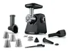 Bosch MFWS440B meat grinder — 1900 W Photo 2