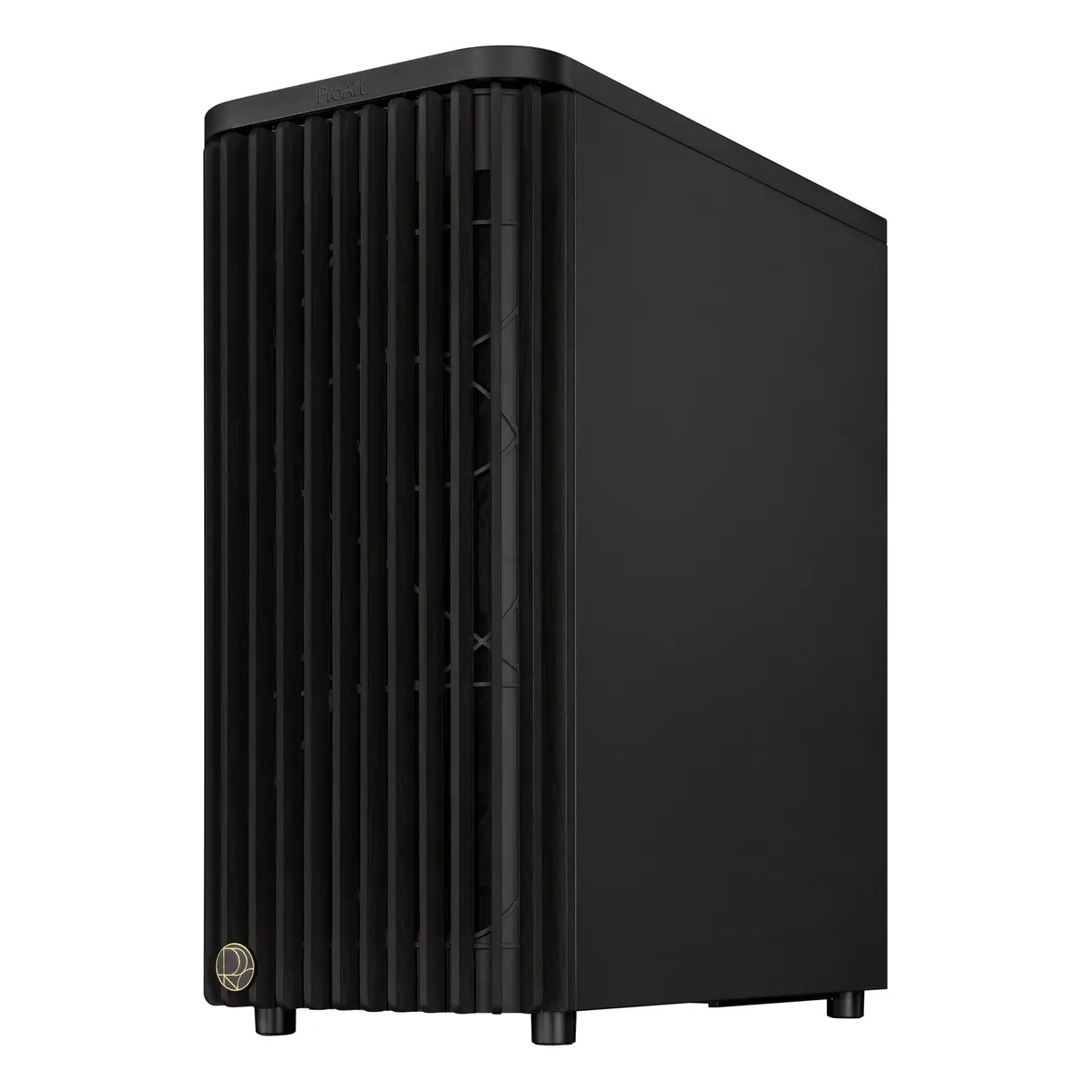 ASUS ProArt PA401 Wood METAL PWM korpuss Photo 3