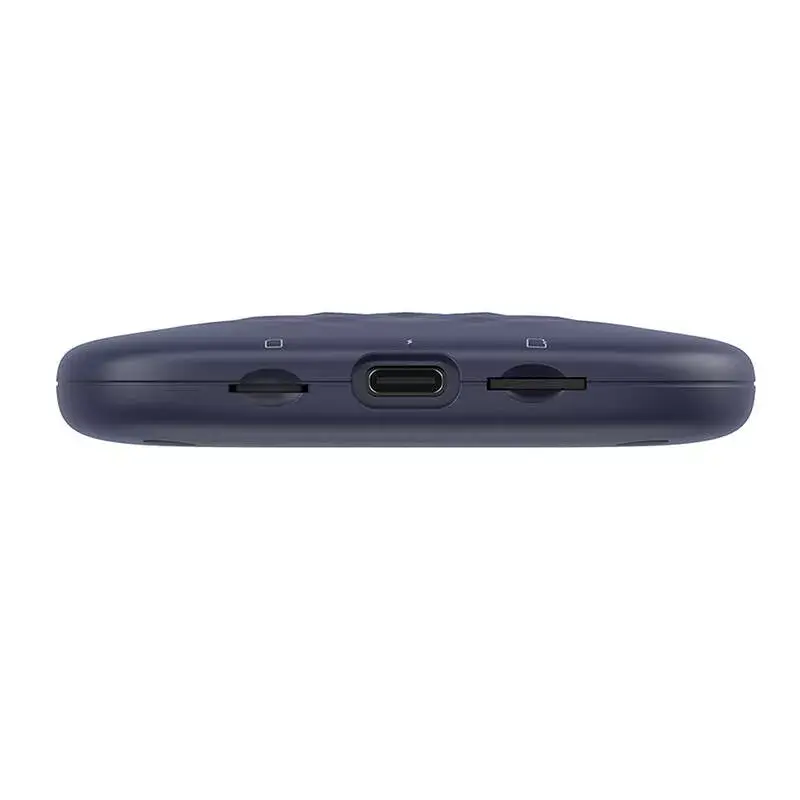Carlinkit TBOX-Plus 8+128GB беспроводной адаптер CarPlay/Android Auto Photo 4