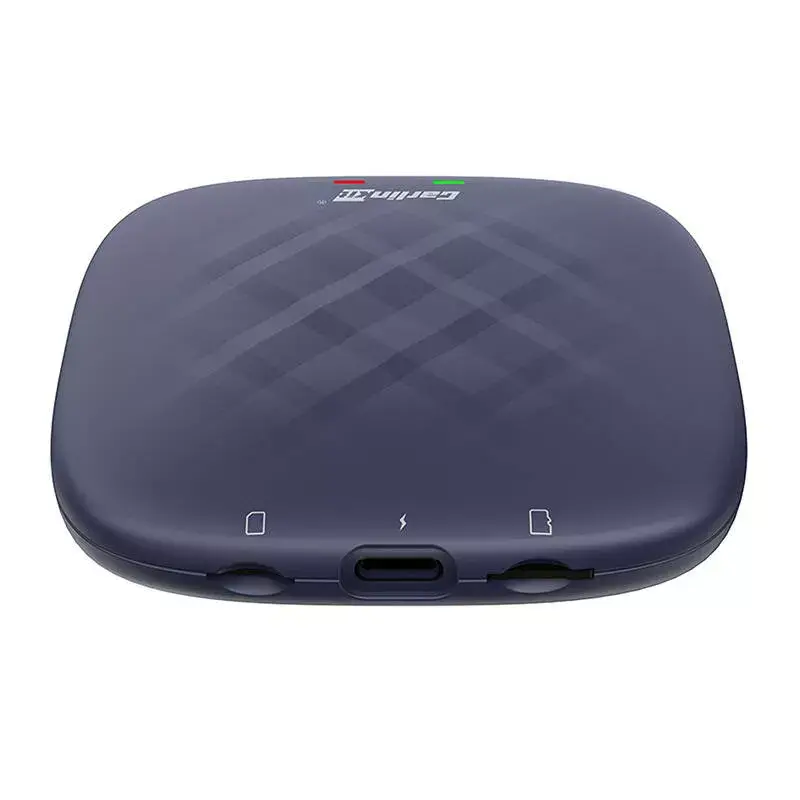 Carlinkit TBOX-Plus 8+128GB беспроводной адаптер CarPlay/Android Auto Photo 6