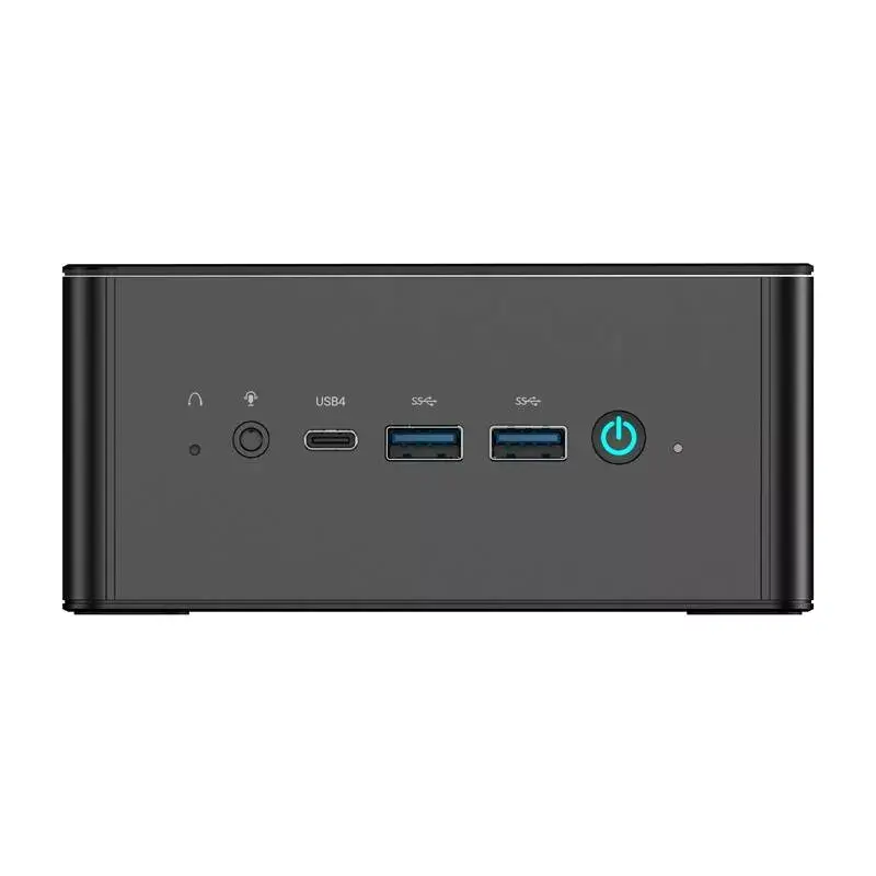 Компьютер MINI-PC Minis Forum UM890 Pro Photo 10