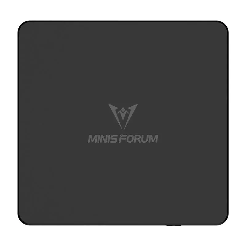 Компьютер MINI-PC Minis Forum UM890 Pro Photo 11