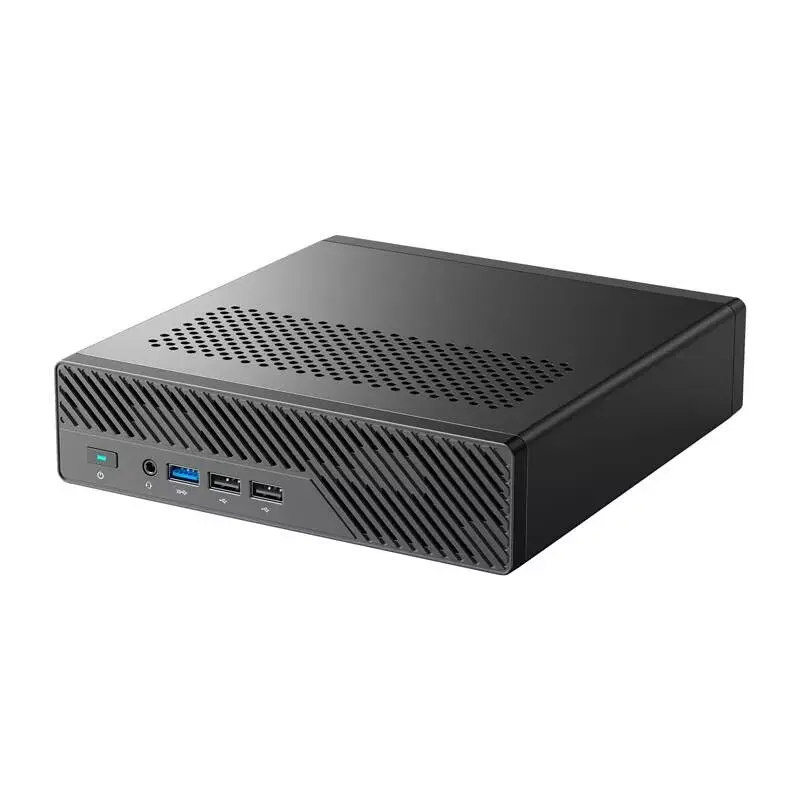 MINI-PC Minis Forum MS-01-S1390 Photo 2
