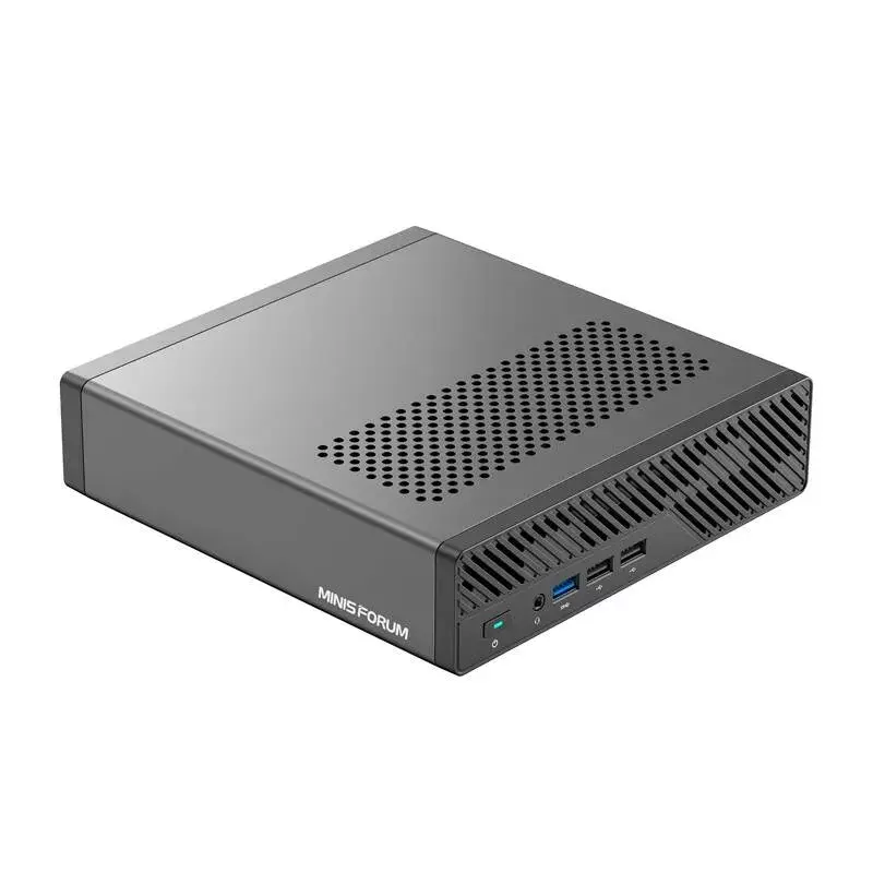 MINI-PC Minis Forum MS-01-S1390 Photo 3