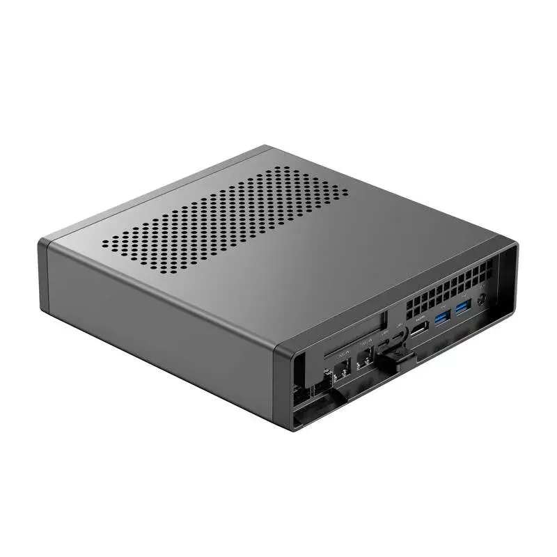 MINI-PC Minis Forum MS-01-S1390 Photo 4