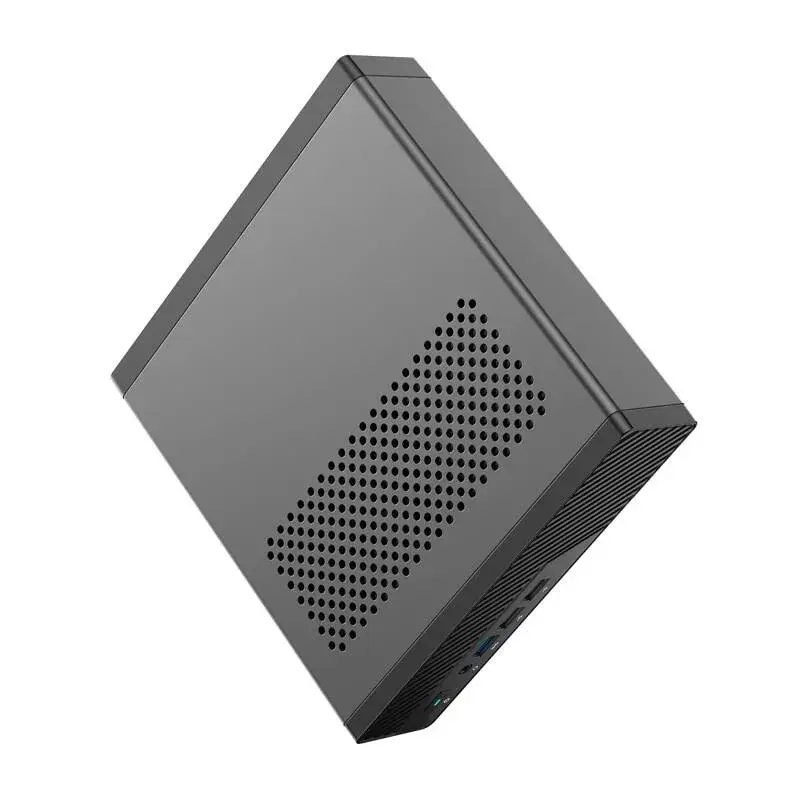 MINI-PC Minis Forum MS-01-S1390 Photo 5