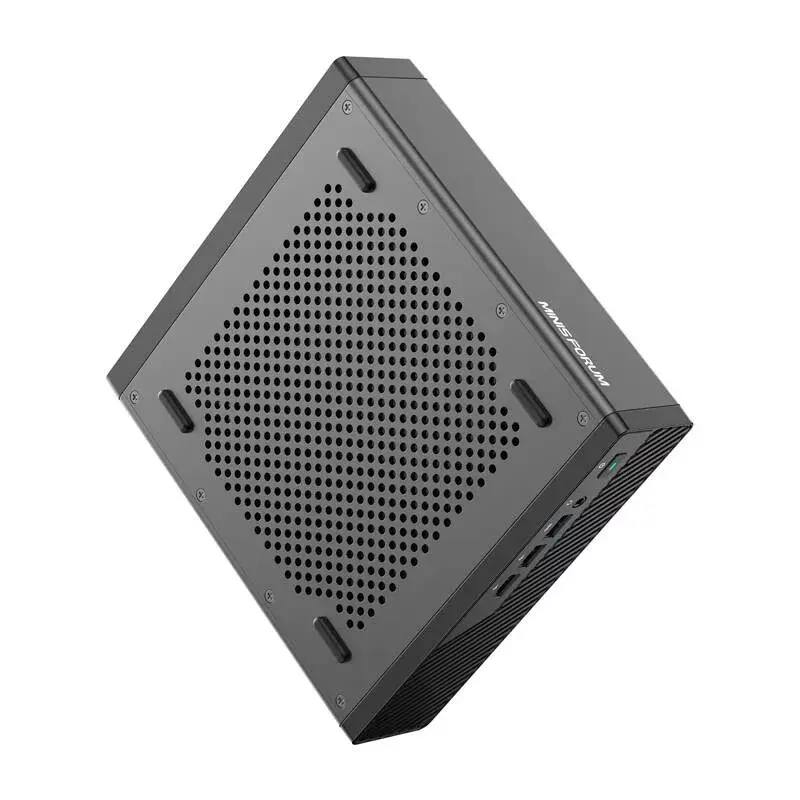 MINI-PC Minis Forum MS-01-S1390 Photo 6
