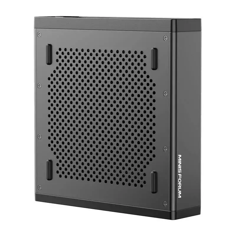 MINI-PC Minis Forum MS-01-S1390 Photo 7