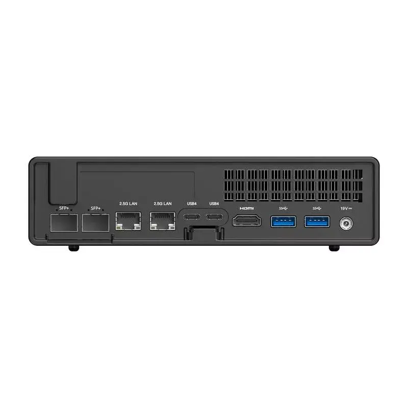 MINI-PC Minis Forum MS-01-S1390 Photo 9