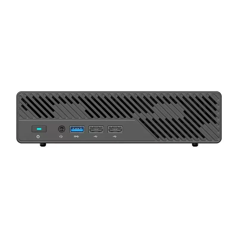 MINI-PC Minis Forum MS-01-S1390 Photo 10