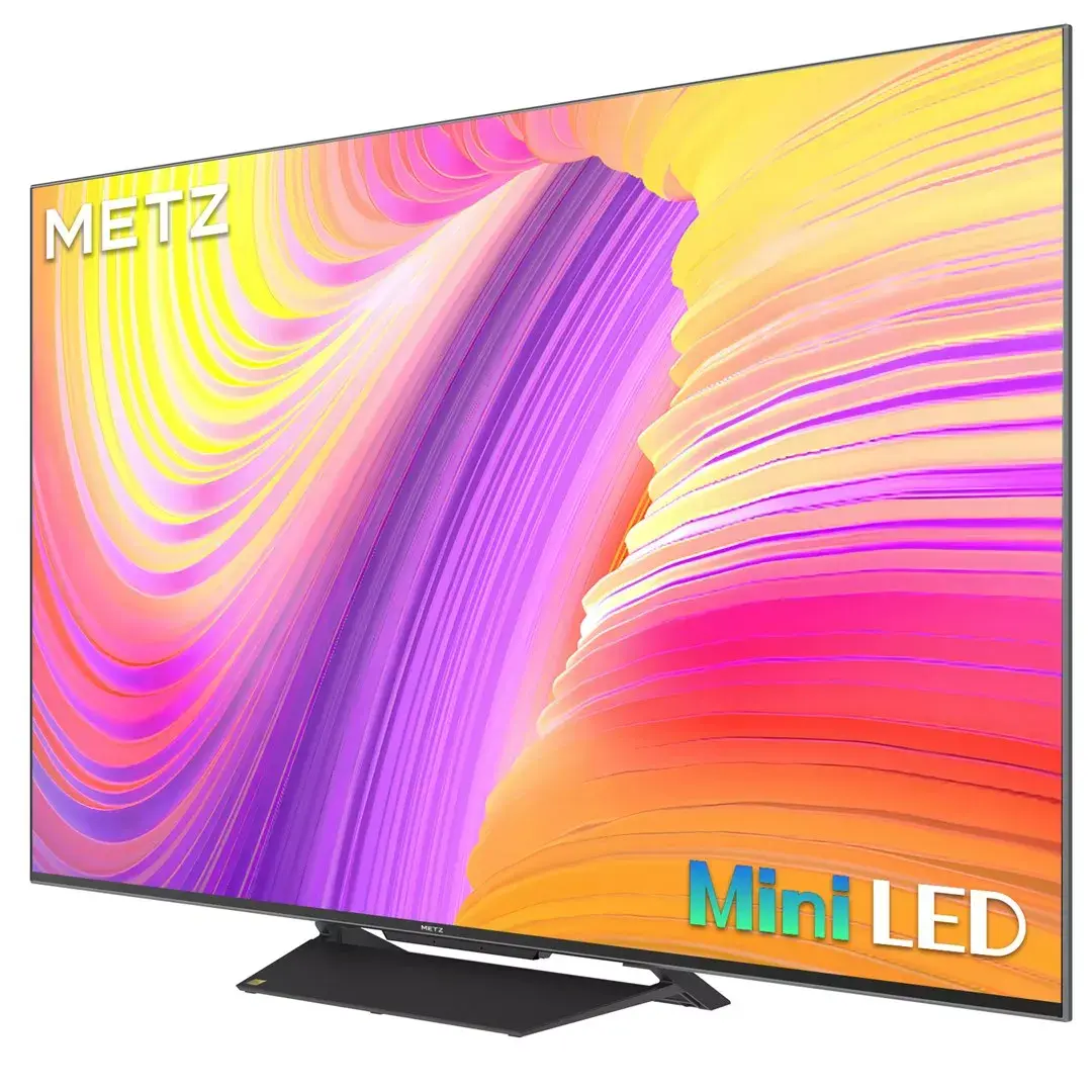 Телевизор METZ MiniLED 75MNE9000Z Photo 4